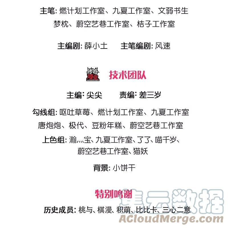 Immortal Daddy Xianzun chapter 246